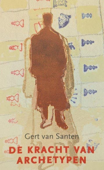 De kracht van archetypen - Gert van Santen 9789081941808, Boeken, Verzenden, Zo goed als nieuw, Gert van Santen