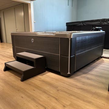 HotSpring Aria showroomaanbieding, Nieuw