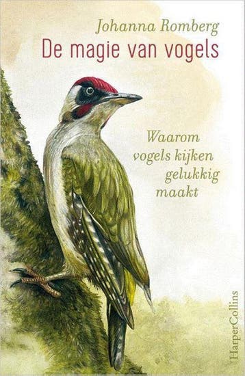 De magie van vogels - Johanna Romberg 9789402702514, Verzenden, Zo goed als nieuw, Johanna Romberg