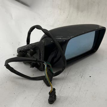 Maserati Quattroporte 4 Mirror Right  Blue - 378130339, Ophalen of Verzenden, Gebruikt