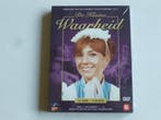 De Kleine Waarheid - Deel 1 / Willeke Alberti (3 DVD) nieuw, Ophalen of Verzenden, Zo goed als nieuw