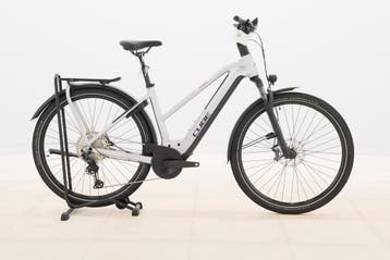 Cube KATHMANDU HYBRID SLX 750 – 2023 – 160 - 170 cm, Verzenden, Zo goed als nieuw, Overige merken