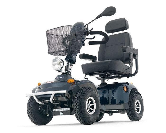 Scootmobiel Mango Tiger 4 (2022), Diversen, Brommobielen en Scootmobielen, Ophalen of Verzenden