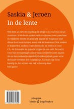 Saskia en Jeroen - In de lente / Saskia en Jeroen, Verzenden, Zo goed als nieuw, Jaap ter Haar