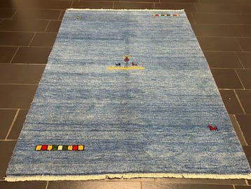 Gabbeh - Vloerkleed - 240 cm - 170 cm, Nieuw