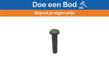 Bieden: Lewmar 25313052 M14 x 65mm Deflector, Ophalen of Verzenden, Nieuw, Toebehoren
