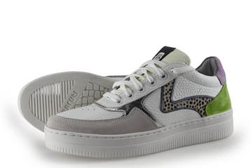 Maruti Sneakers in maat 38 Wit, Kleding | Dames, Schoenen, Verzenden, Wit, Maruti, Sneakers of Gympen