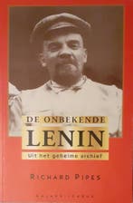 De onbekende Lenin 9789050183857, Verzenden, Gelezen