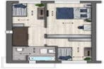 Huis Amfoor in Eindhoven, Via bemiddelaar, Eindhoven, Overige soorten, Noord-Brabant