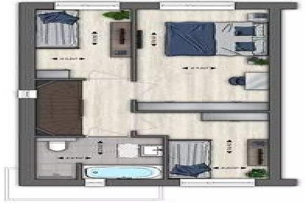 Huis Amfoor in Eindhoven, Huizen en Kamers, Huizen te huur, Via bemiddelaar, Noord-Brabant, Overige soorten