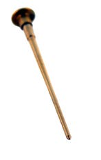 Volvo Sproeiernaald SU HS6  B20A CUD1107 BAH carb 237451 Vol, Auto-onderdelen, Brandstofsystemen, Verzenden, Nieuw, Volvo