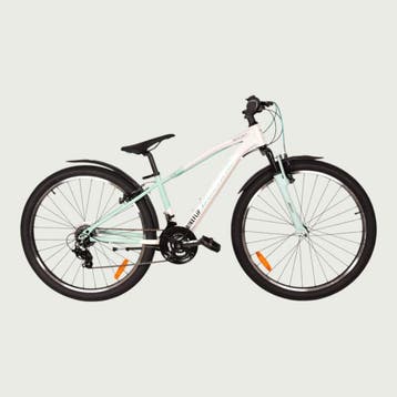 Volare kinderfiets, Ophalen of Verzenden, Gebruikt