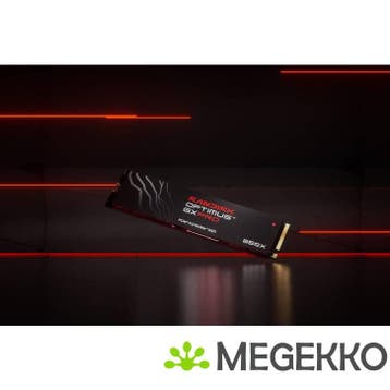SanDisk Optimus GX PRO 850X 2TB, Computers en Software, Verzenden, Nieuw, SanDisk