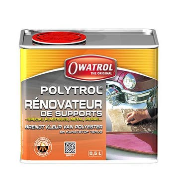 Owatrol Owatrol polytrol 500 ml, Verzenden