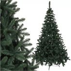 Ruhhy kunstkerstboom 210 cm – volle groene Kaukasische sp., Ophalen of Verzenden, Nieuw