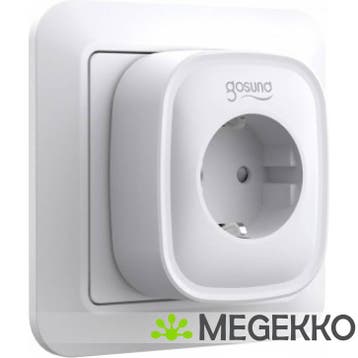 Gosund SP1 smart plug, Verzenden, Nieuw