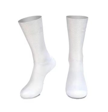 Antislip Fietssokken Siliconen Grip Sport Sokken, Verzenden, Nieuw