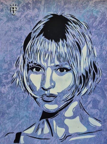 Alexandre Petrus (1988) - ANGELE