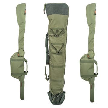 Ultimate Adventure Quiver Holdall 10ft + Ultimate 3 Single, Verzenden, Nieuw