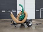Truckloader, BILLY GOAT, DL1801VEEU, 2019, Nieuw