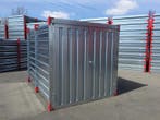 Opslagcontainer Onderhoudsvrij