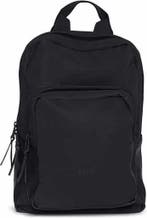 Rains Scuba Rugzak 10 liter - Zwart, Verzenden, Nieuw