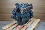 Kubota F2803 - Dieselmotoren - Mypartsplace, Doe-het-zelf en Verbouw, Motoren, Ophalen of Verzenden, Gebruikt, Dieselmotor, 1800 rpm of meer