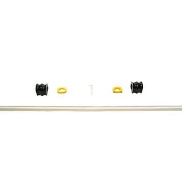 Whiteline 04-07 Subaru STi  Front 24mm Swaybar-X h/duty, Ophalen of Verzenden, Nieuw