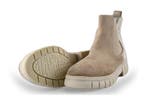 Maruti Chelsea boots in maat 41 Bruin, Bruin, Verzenden, Overige typen, Maruti