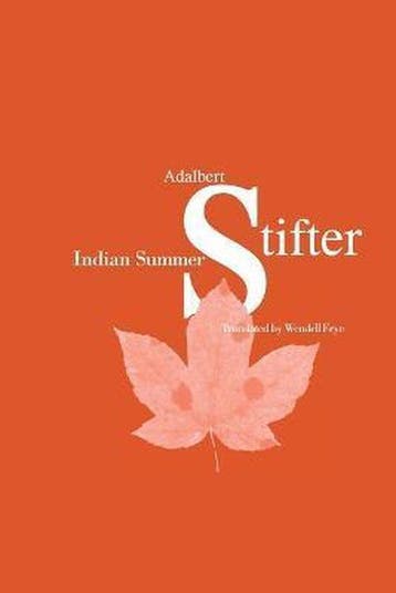 Indian Summer - Wendell Frye 9783034303484, Verzenden, Zo goed als nieuw, Wendell Frye