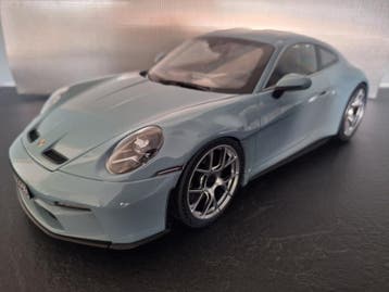 Indrukwekkende schaalmodellen in schaal 1:12, Ophalen of Verzenden, Nieuw, Auto