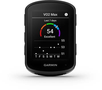 Garmin Edge 540 Fietsnavigatie - Fietscomputer - tot 42 uur, Verzenden, Nieuw