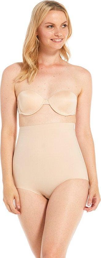 MAGIC Bodyfashion Maxi Sexy Hi-Brief Dames Corrigerend onder, Verzenden