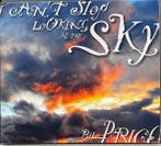 cd digi - Bill Price - I Cant Stop Looking At The Sky (A..., Verzenden, Zo goed als nieuw