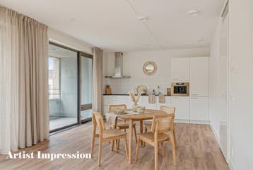 Te huur: Appartement Elzenhagensingel in Amsterdam, Noord-Holland, Appartement, Amsterdam