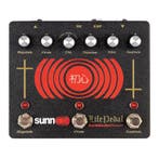 Earthquaker Devices – SUNN O))) Life Pedal, Ophalen of Verzenden, Nieuw, Distortion, Overdrive of Fuzz