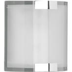 LED Wandlamp - Wandverlichting - Trion Derbio - E14 Fitting, Ophalen of Verzenden, Nieuw, Metaal