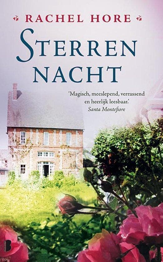Sterrennacht, Boeken, Literatuur, Ophalen of Verzenden