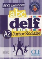 ABC Delf Junior 9782090381771, Boeken, Zo goed als nieuw