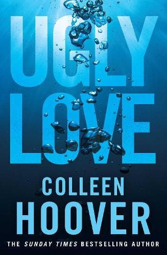 Ugly Love: A Novel from #1 Sunday Times bestselling author, Verzenden, Nieuw