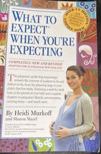 What to expect Gwen you’re expecting 9780732286590, Boeken, Verzenden, Gelezen, Heidi Murkof