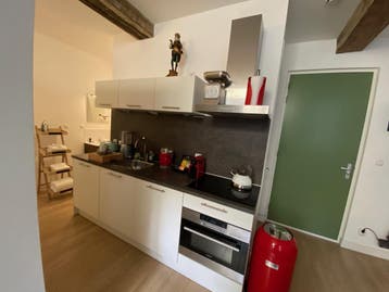Te huur: Appartement Brabantse Turfmarkt in Delft, Huizen en Kamers, Appartement, Delft, Zuid-Holland
