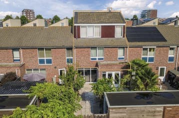Te huur: Appartement Bep van Klaverenstraat in Hoofddorp, Hoofddorp, Noord-Holland, Appartement