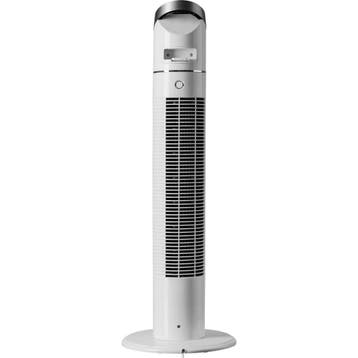 Torenventilator 90 cm - wit, Verzenden, Nieuw