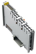WAGO 750-1405 16-Kanaals Digitaal Ingangsmoduul 24VDC -, Verzenden, Nieuw, Overige typen