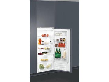 Indesit IBC12AC21R - Inbouw koelkast - 122 cm - 209 L -, Verzenden, Zo goed als nieuw