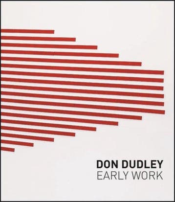 Don Dudley, Ophalen of Verzenden, Nieuw