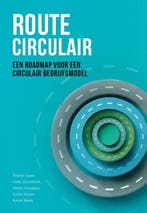 Route Circulair | 9789023255857 | Dionne Ewen ; Lieke, Zo goed als nieuw, Dionne Ewen ; Lieke Ossenblok ; Helen Toxopeus