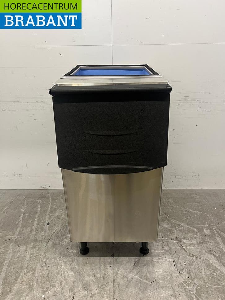 RVS EFI IM-350B Ijsblokjes Opslagbunker Horeca, Zakelijke goederen, Horeca | Keukenapparatuur, Nieuw zonder verpakking, Ophalen of Verzenden