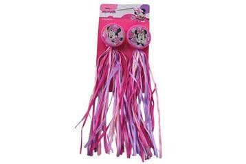 Disney Minnie Handvatversiering - Meisjes - Roze, Verzenden, Nieuw